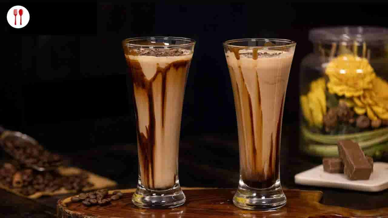 Chocolate Shake Recipe in Hindi