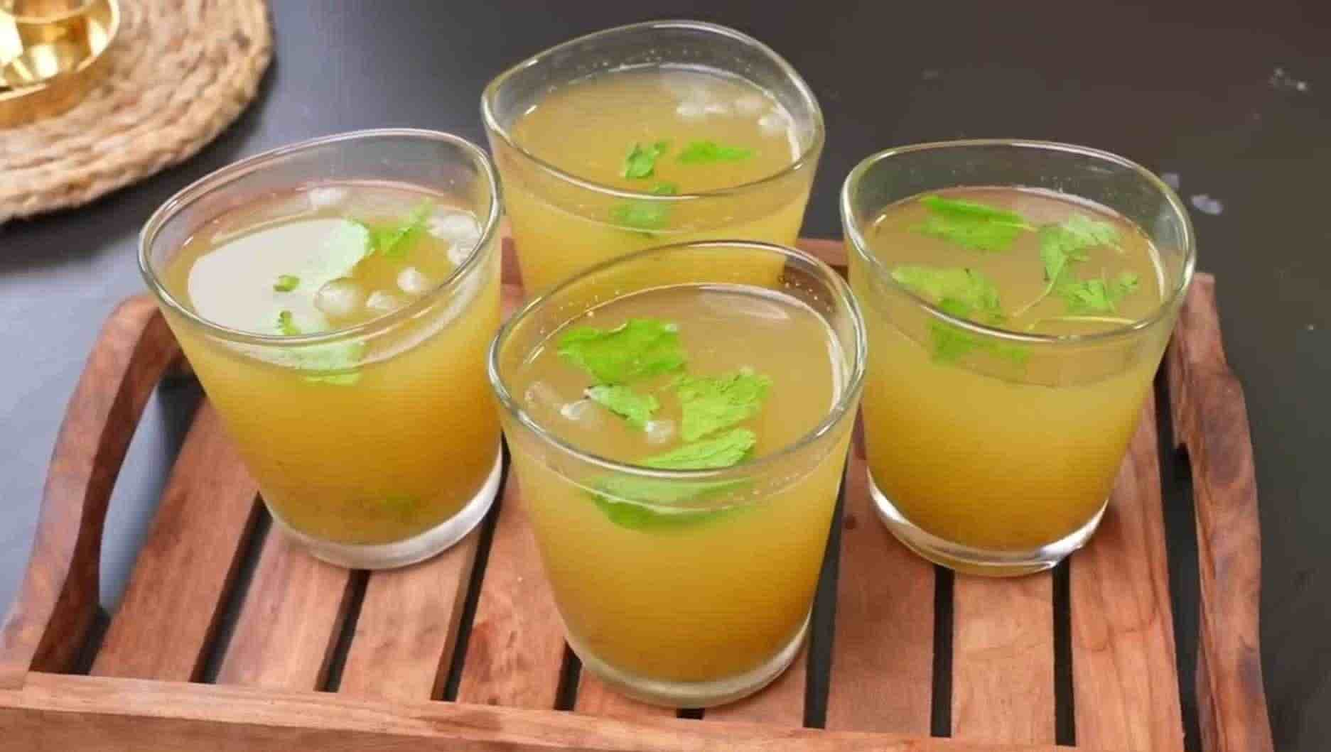 Aam Panna Recipe in Hindi