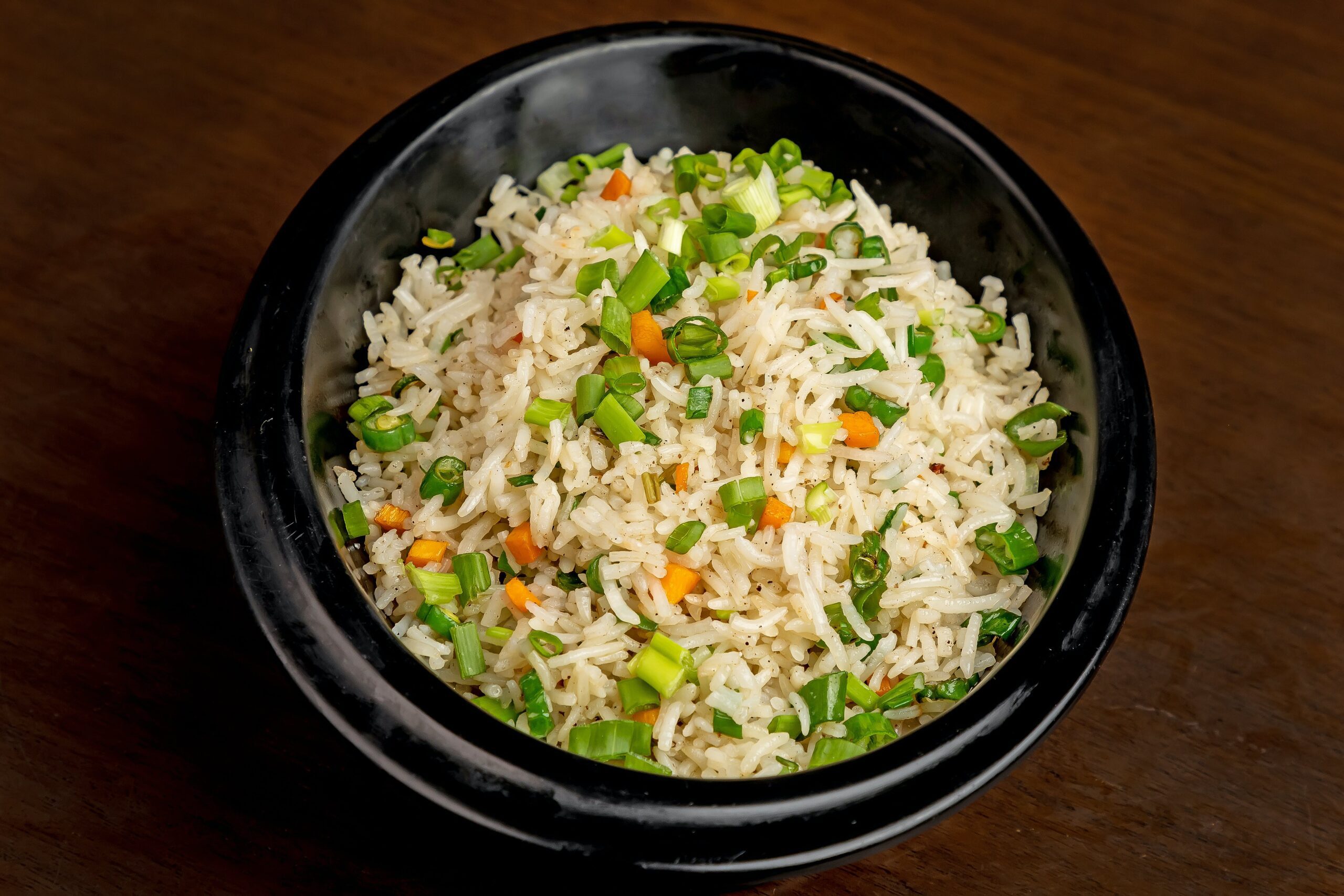 Veg Biryani recipe in Hindi