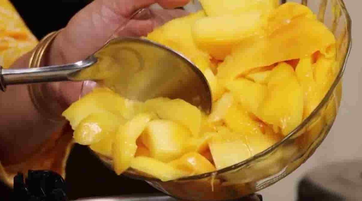 Aam Papad Recipe in Hindi