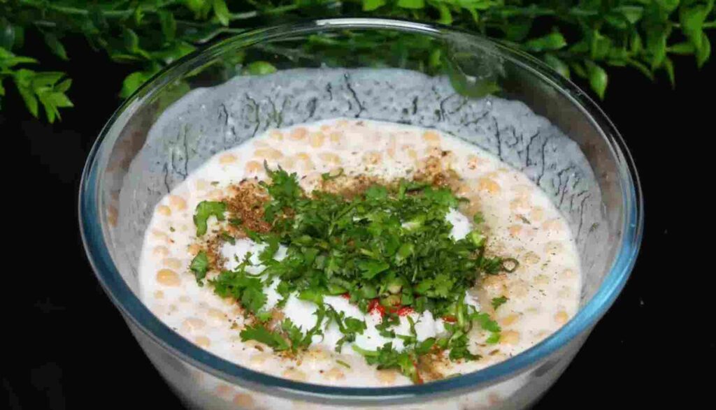 Boondi Raita Recipe in Hindi 