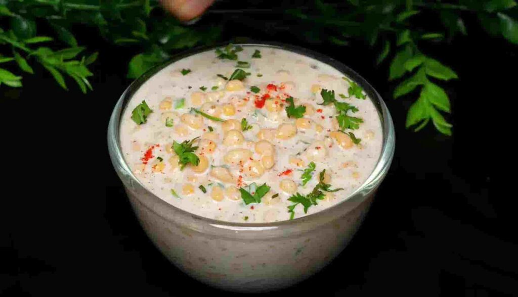 Boondi Raita Recipe in Hindi 