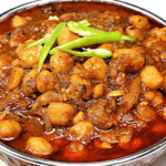 Chole ki Sabji Recipe in Hindi