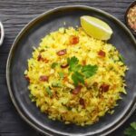 Poha Recipe in hindi