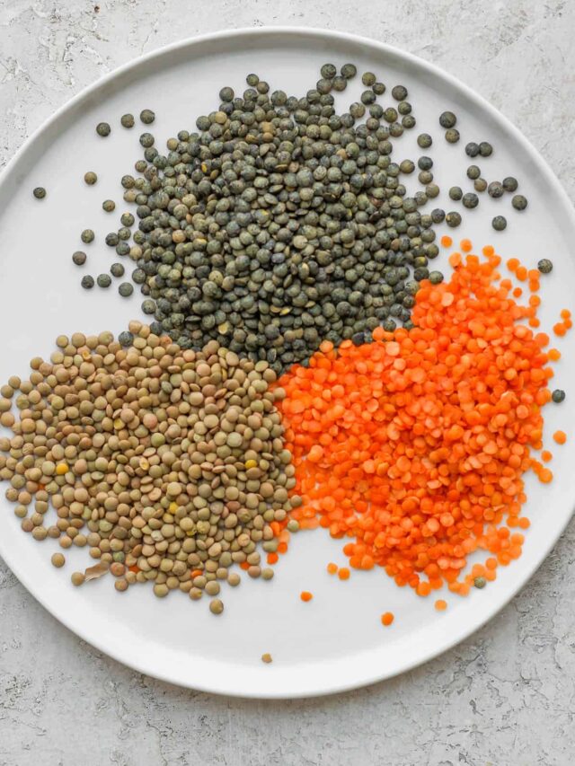 सर्दी में खाएं गर्म तासीर वाली ये 5 तरह की दाल, शरीर को मिलेगी गर्माहट | Dals or Pulses that can keep You Warm this Winter in Hindi