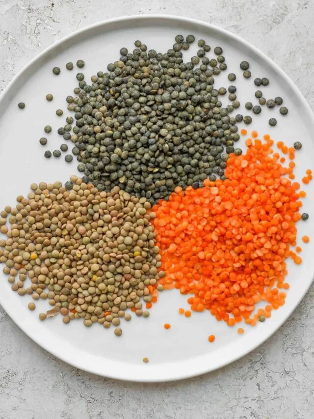 सर्दी में खाएं गर्म तासीर वाली ये 5 तरह की दाल, शरीर को मिलेगी गर्माहट | Dals or Pulses that can keep You Warm this Winter in Hindi